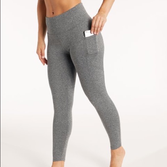 marika high waist leggings